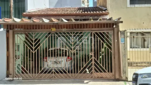 Sobrado com 3 Quartos à venda, 160m² no Santana, São Paulo