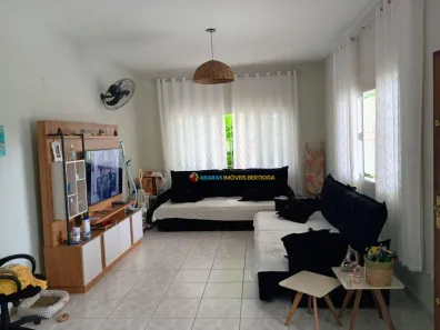 Casa com 3 Quartos à venda, 234m² no Centro, Bertioga