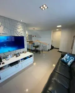 Casa de Condomínio com 3 Quartos à venda, 104m² no Vila Mazzei, São Paulo
