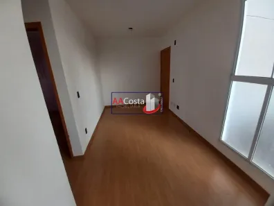 Apartamento com 2 Quartos à venda, 47m² no Chácara Espraiado, Franca