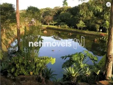Lote/Terreno à venda, 1189m² no Estância da Cachoeira, Brumadinho