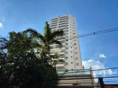Apartamento com 2 Quartos para venda ou aluguel, 65m² no Centro, Campinas