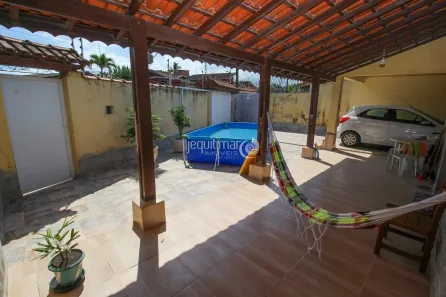 Casa com 3 Quartos à venda, 160m² no Jardim Enseada, Guarujá