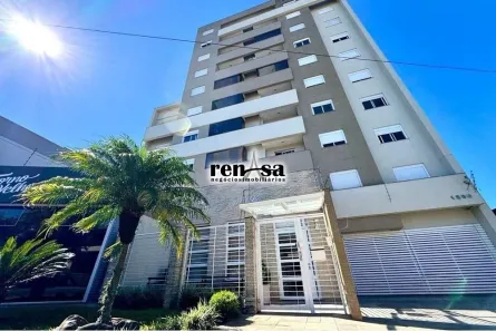 Apartamento com 2 Quartos à venda, 76m² no Sagrada Família, Caxias do Sul