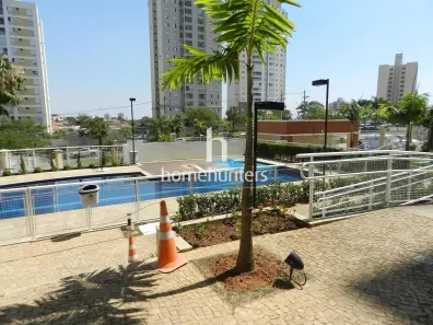 Apartamento com 3 Quartos à venda, 89m² no Parque Prado, Campinas