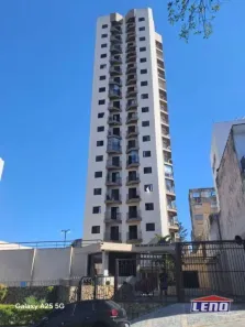Apartamento com 3 Quartos à venda, 68m² no Penha de França, São Paulo