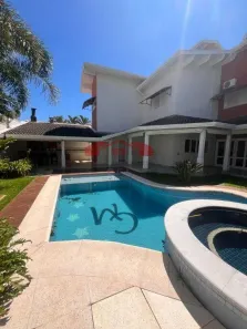 Casa com 5 Quartos à venda, 470m² no Jardim Santa Genebra II (Barão Geraldo), Campinas