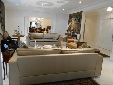 Apartamento com 4 Quartos à venda, 349m² no Jardim Paulista, São Paulo