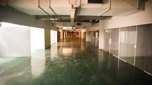 Prédio Comercial para alugar, 6153m² no Distrito Industrial Domingos Giomi, Indaiatuba