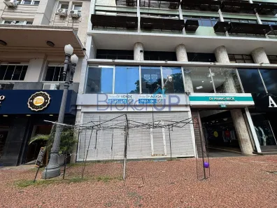 Ponto Comercial para venda ou aluguel, 500m² no Centro Histórico, Porto Alegre