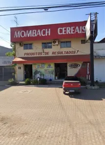 Prédio Comercial com 3 Quartos à venda, 369m² no Scharlau, São Leopoldo