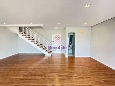 Apartamento com 3 Quartos à venda, 362m² no Anhangabaú, Jundiaí