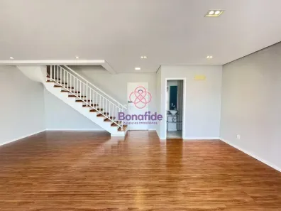 Apartamento com 3 Quartos à venda, 362m² no Anhangabaú, Jundiaí