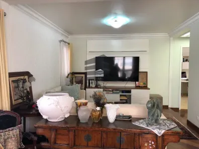 Apartamento com 6 Quartos à venda, 140m² no Jardim Vila Mariana, São Paulo