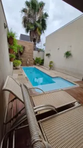 Casa de Condomínio com 3 Quartos à venda, 227m² no Condomínio Vilage La Montagne, São José do Rio Preto