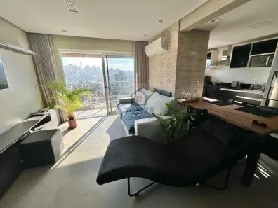 Apartamento com 1 Quarto à venda, 62m² no Petrópolis, Porto Alegre
