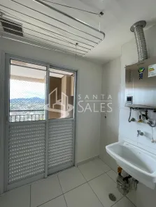 Apartamento com 2 Quartos à venda, 60m² no Jardim América, Guarulhos