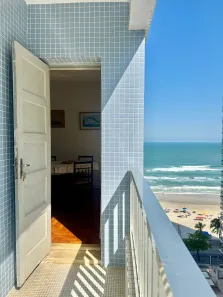 Apartamento com 2 Quartos à venda, 95m² no Pitangueiras, Guarujá