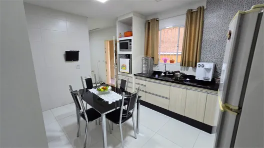 Casa com 4 Quartos à venda, 300m² no Parque São Domingos, São Paulo
