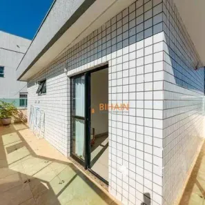 Cobertura com 4 Quartos à venda, 214m² no Buritis, Belo Horizonte