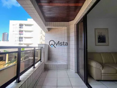 Apartamento com 3 Quartos à venda, 65m² no Enseada, Guarujá