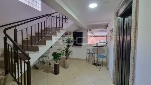 Apartamento com 1 Quarto para alugar, 34m² no Bosque das Juritis, Ribeirão Preto