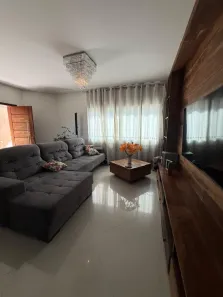 Sobrado com 3 Quartos para alugar, 175m² no Jardim Aliança, Guarulhos