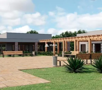 Lote/Terreno à venda, 250m² no Recreio dos Bandeirantes, Uberaba