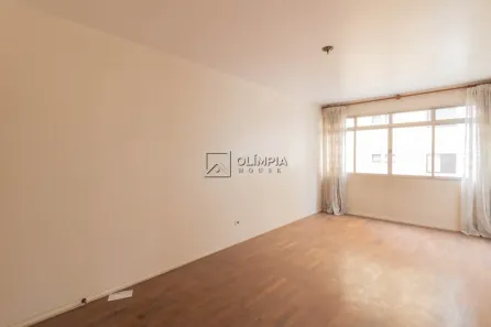 Apartamento com 3 Quartos à venda, 160m² no Perdizes, São Paulo
