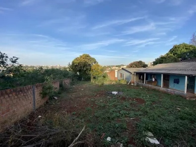 Lote/Terreno à venda, 366m² no Santa Cruz, Cascavel