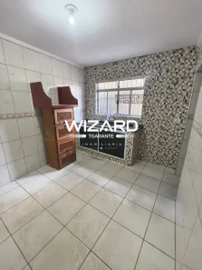 Casa com 3 Quartos para alugar, 130m² no Jordanópolis, São Paulo