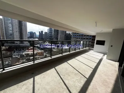 Apartamento com 3 Quartos à venda, 168m² no Jardim das Acácias, São Paulo