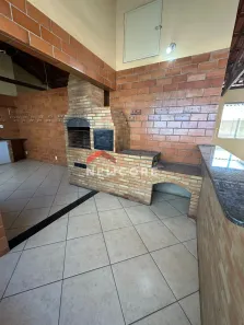 Casa com 3 Quartos à venda, 337m² no Sapucaia II, Contagem