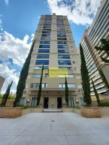 Apartamento com 3 Quartos para venda ou aluguel, 104m² no Jardim Tarraf II, São José do Rio Preto