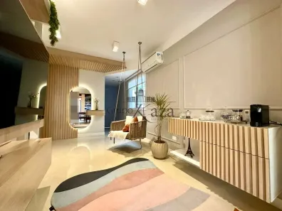 Casa de Condomínio com 3 Quartos à venda, 110m² no Loteamento Villa Branca, Jacareí