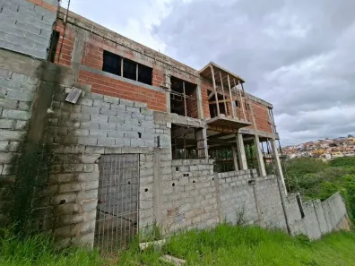 Lote/Terreno à venda, 428m² no Nova Itatiba, Itatiba