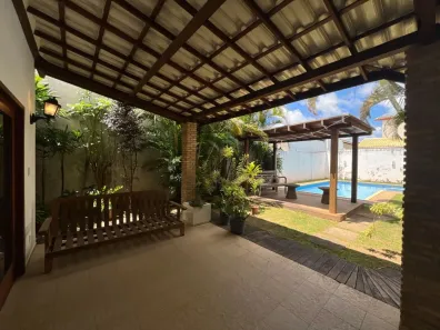Casa de Condomínio com 5 Quartos à venda, 290m² no Piatã, Salvador
