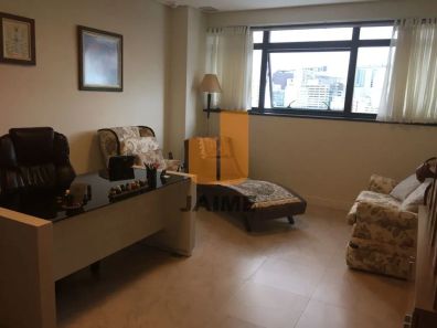 Imóvel Comercial à venda, 30m² no Higienópolis, São Paulo