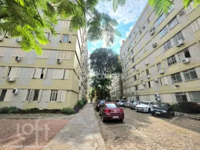 Apartamento com 2 Quartos à venda, 53m² no Jardim Botânico, Porto Alegre