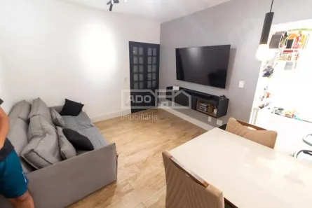 Apartamento com 3 Quartos à venda, 78m² no Centro, Campinas