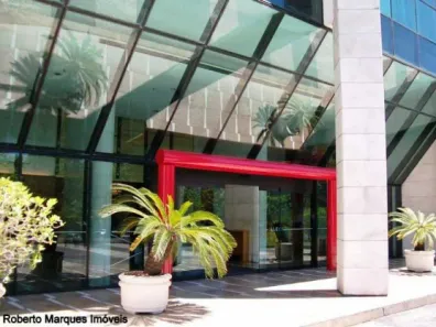 Sala Comercial à venda, 30m² no Barra da Tijuca, Rio de Janeiro