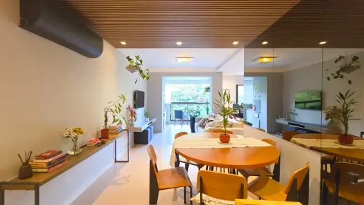 Apartamento com 3 Quartos à venda, 79m² no Itacorubi, Florianópolis