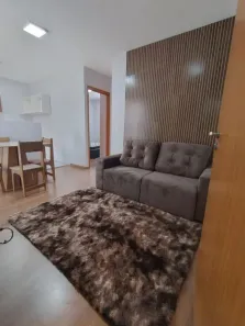 Apartamento com 2 Quartos à venda, 47m² no Desvio Rizzo, Caxias do Sul
