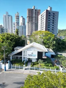 Sala Comercial para alugar, 16m² no Ariribá, Balneário Camboriú