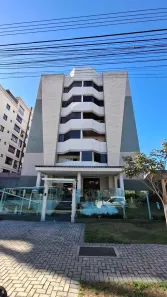 Apartamento com 2 Quartos à venda, 52m² no Vila Izabel, Curitiba