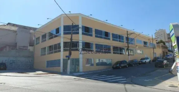 Prédio Comercial à venda, 1200m² no Santana, São Paulo