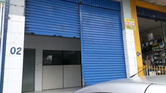 Ponto Comercial para alugar, 72m² no Prado, Recife
