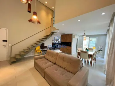 Apartamento com 3 Quartos para alugar, 253m² no Vila Luis Antônio, Guarujá