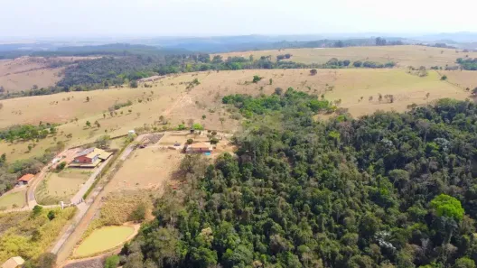 Fazenda/Sítio com 5 Quartos à venda, 400m² no Joaquim Egídio, Campinas