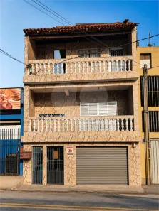 Sobrado com 10 Quartos à venda, 250m² no Chácaras Caxingui, Embu das Artes